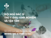 Đội Ngũ Bác Sĩ Thú Y Giàu Kinh Nghiệm Và Tận Tâm